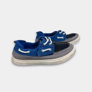 Sperry Sea Ketch Washable Sneaker Boat Shoe 11